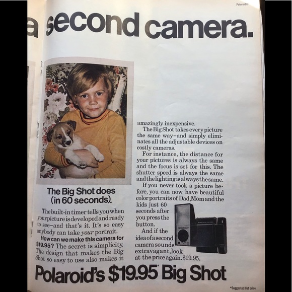 1972 Vintage Life Magazine with Olympian Gymnast Cathy Rigby - Picture 8 of 10